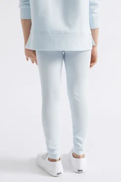 Girl Seed Heritage Pants-Core Rib Legging