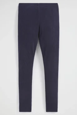 Girl Seed Heritage Pants-Core Rib Legging