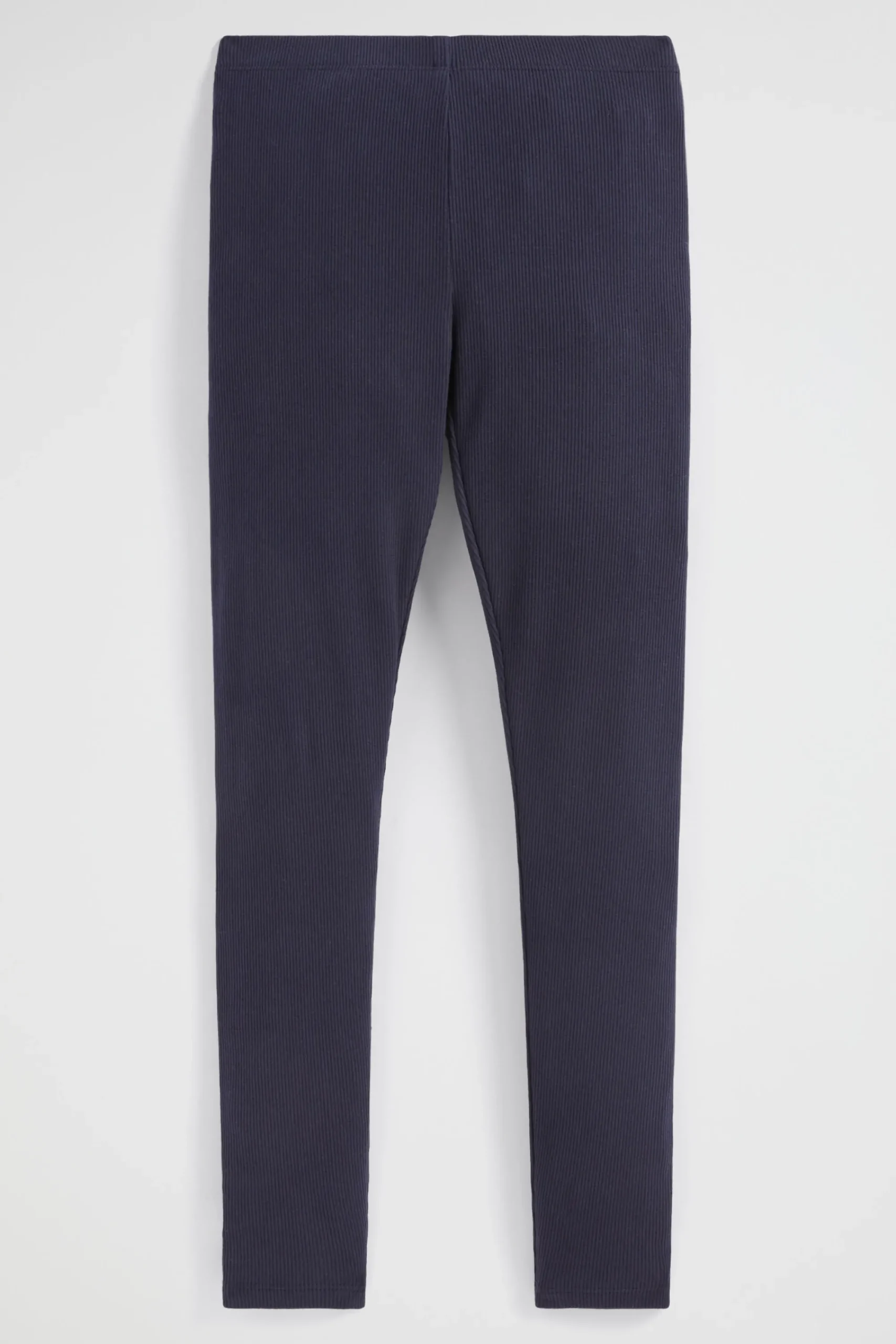 Girl Seed Heritage Pants-Core Rib Legging