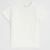 Newborn Seed Heritage T-Shirts & Tops-Core Rib Tee
