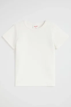 Newborn Seed Heritage T-Shirts & Tops-Core Rib Tee
