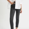 Woman Seed Heritage Pants-Core Skinny Jean