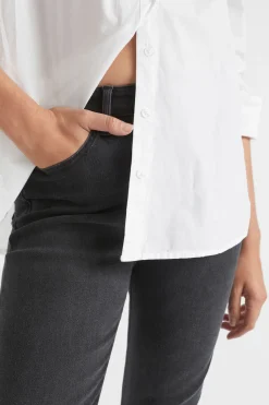 Woman Seed Heritage Pants-Core Skinny Jean