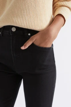 Teen Girl Seed Heritage Denim & Jeans-Core Straight Leg Jean