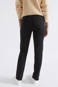 Teen Girl Seed Heritage Denim & Jeans-Core Straight Leg Jean