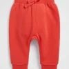 Baby Boy Seed Heritage Pants-Core Trackpant