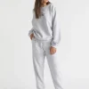 Teen Girl Seed Heritage Pants-Core Trackpant