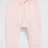 Baby Boy Seed Heritage Pants-Core Trackpant