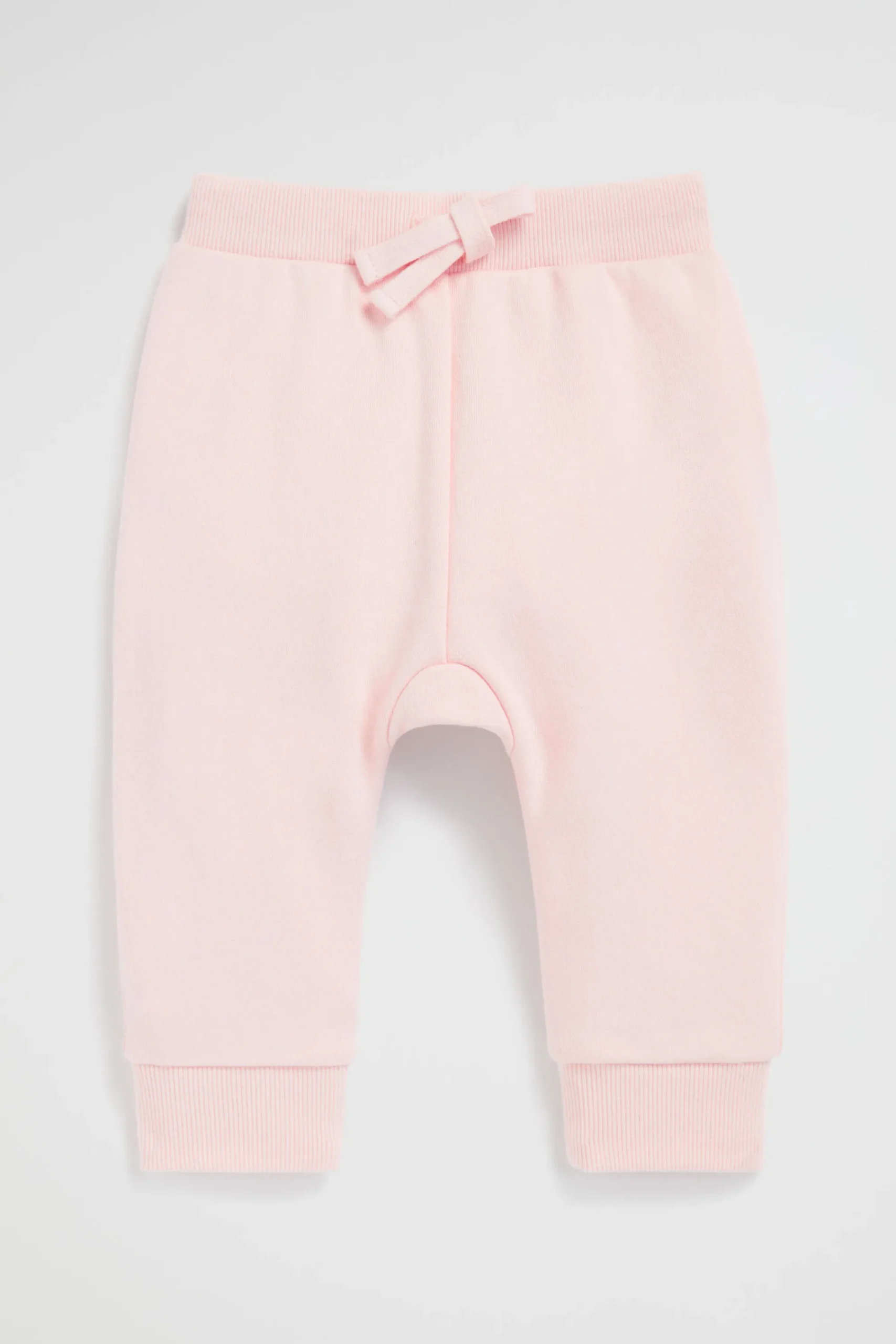 Baby Boy Seed Heritage Pants-Core Trackpant