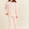 Girl Seed Heritage Pants-Core Trackpant