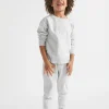 Boy Seed Heritage Pants-Core Trackpant