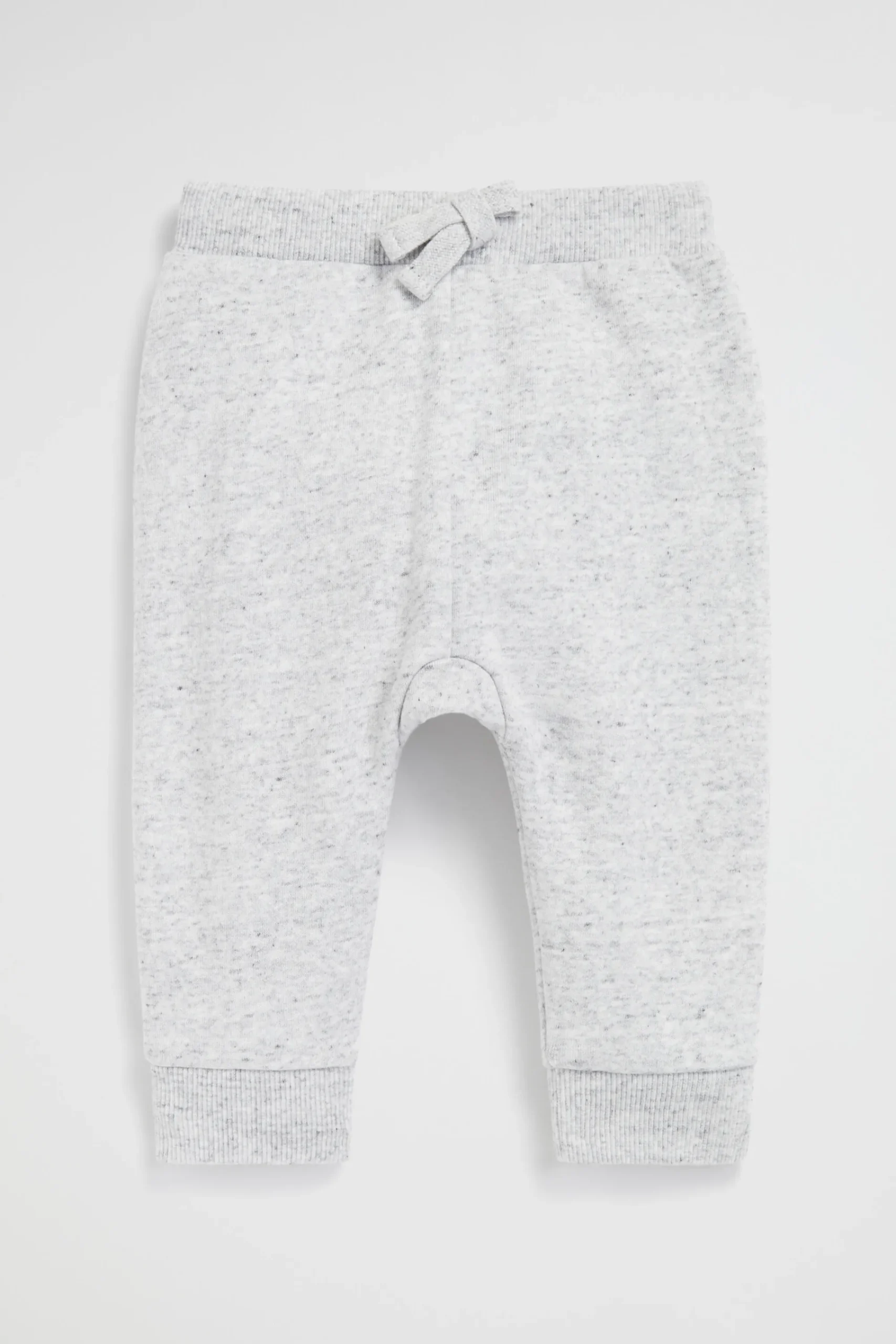 Baby Boy Seed Heritage Pants-Core Trackpant