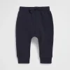 Baby Boy Seed Heritage Pants-Core Trackpant