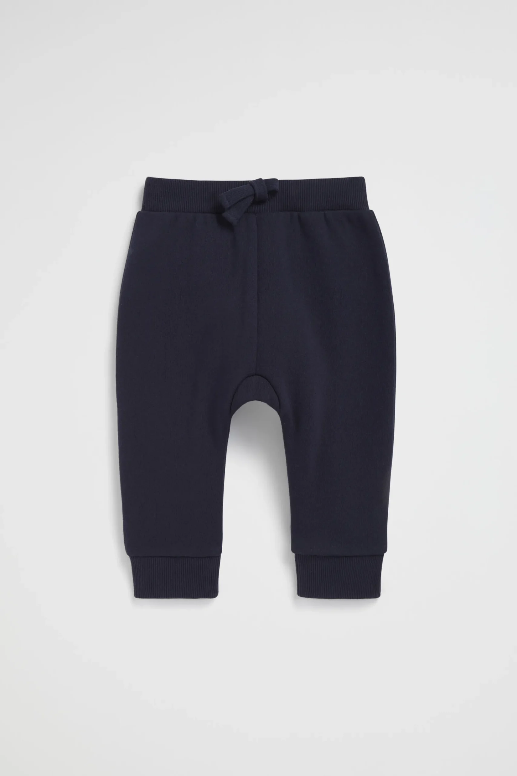 Baby Boy Seed Heritage Pants-Core Trackpant
