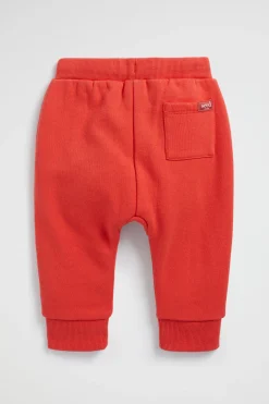 Baby Boy Seed Heritage Pants-Core Trackpant