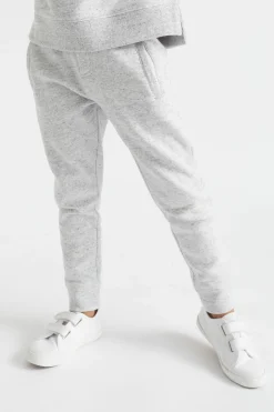 Boy Seed Heritage Pants-Core Trackpant