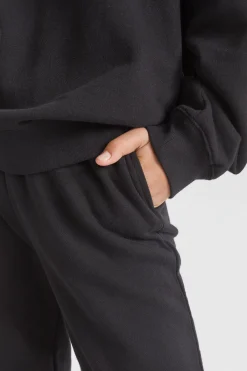 Teen Girl Seed Heritage Pants-Core Trackpant