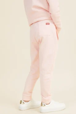 Girl Seed Heritage Pants-Core Trackpant