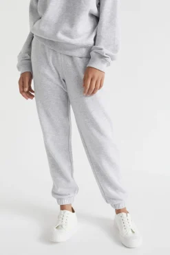Teen Girl Seed Heritage Pants-Core Trackpant