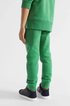 Boy Seed Heritage Pants-Core Trackpant
