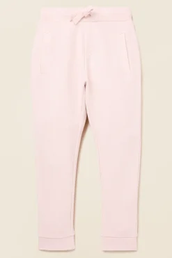 Girl Seed Heritage Pants-Core Trackpant