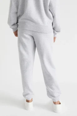 Teen Girl Seed Heritage Pants-Core Trackpant