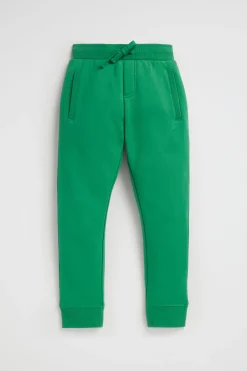 Boy Seed Heritage Pants-Core Trackpant