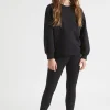 Teen Girl Seed Heritage Pants-Core Yogi Legging