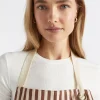 Seed Heritage Kitchen & Dining-Cotton Adult Apron
