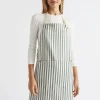 Seed Heritage Kitchen & Dining-Cotton Adult Apron