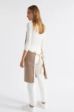 Seed Heritage Kitchen & Dining-Cotton Adult Apron