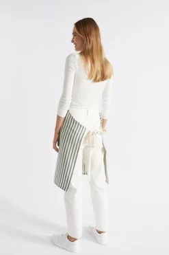 Seed Heritage Kitchen & Dining-Cotton Adult Apron