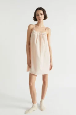 Seed Heritage Sleepwear-Cotton Nightie