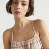 Seed Heritage Sleepwear-Cotton Nightie