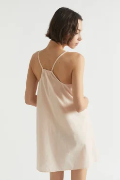 Seed Heritage Sleepwear-Cotton Nightie