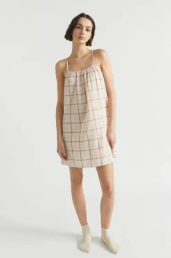 Seed Heritage Sleepwear-Cotton Nightie