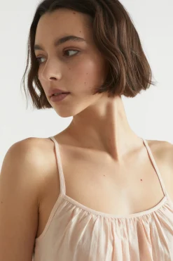 Seed Heritage Sleepwear-Cotton Nightie