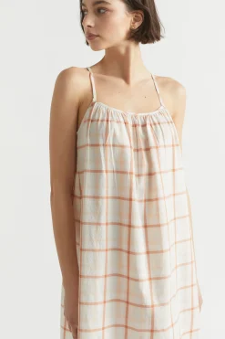 Seed Heritage Sleepwear-Cotton Nightie