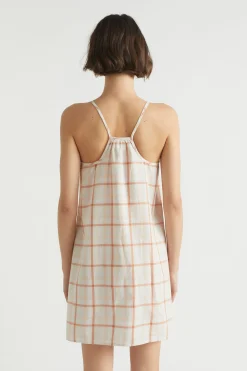 Seed Heritage Sleepwear-Cotton Nightie