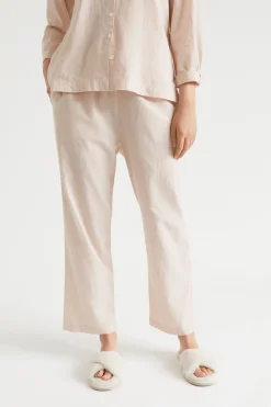 Seed Heritage Sleepwear-Cotton Pyjama Pant