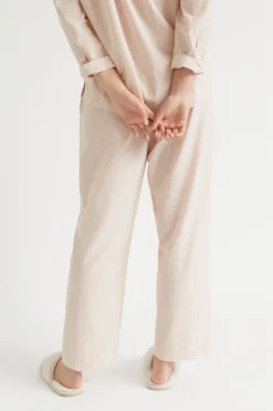 Seed Heritage Sleepwear-Cotton Pyjama Pant
