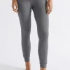 Seed Heritage Sleepwear-Cotton Rib Sleep Bottom
