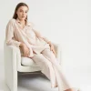 Seed Heritage Sleepwear-Cotton Sleep Shirt