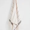 Seed Heritage Beach Towels-Cotton Turkish Towel