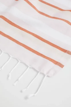 Seed Heritage Beach Towels-Cotton Turkish Towel