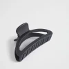 Woman Seed Heritage Hair Accessories-Crescent Hair Claw
