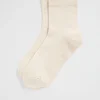 Woman Seed Heritage Socks & Tights-1/4 Crew Socks