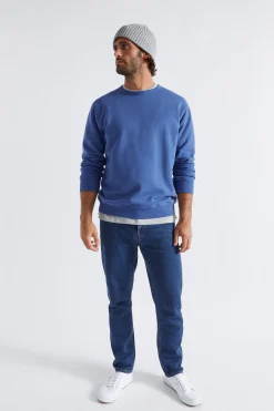 Man Seed Heritage T-Shirts & Sweaters-Crewneck Sweatshirt