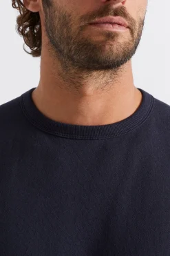 Man Seed Heritage T-Shirts & Sweaters-Crewneck Sweatshirt