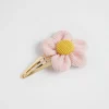 Girl Seed Heritage Hair Accessories-Daisy Cord Snap